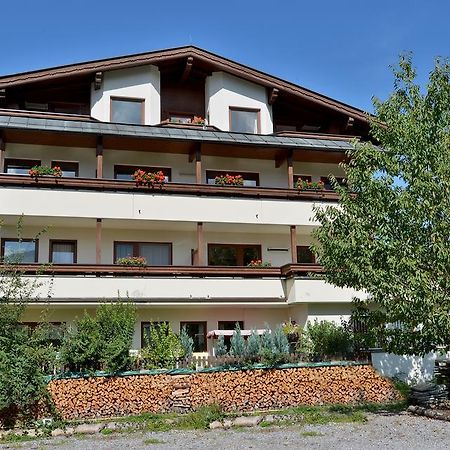 Appartementhaus Kaltenbach-Stumm By Piaunddirk Екстер'єр фото